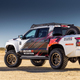 Image for article titled Nissan Took a V8 From the Titan To Make the Most Powerful Frontier